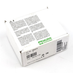 MURR ELEKTRONIK Schaltnetzteil 85371 SIE