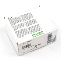 MURR ELEKTRONIK Schaltnetzteil 85371 SIE