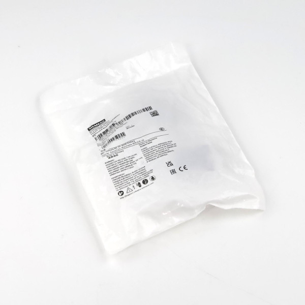 Siemens Drucktaster 3SU1100-0AB10-3FA0 OVP