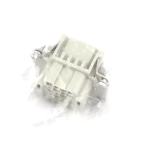 Harting Einsatz Han 24DD-SMC-FI-CRT 09160243101 OVP