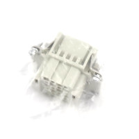 Harting Einsatz Han 24DD-SMC-FI-CRT 09160243101 OVP