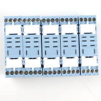 COMAT Releco Sockel S7-C R (5Stk.) NOV