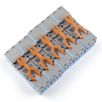COMAT Releco Sockel S7-C R (5Stk.) NOV
