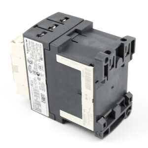 Schneider Electric Schütz LC1D18BD TeSys-035477 24V NOV
