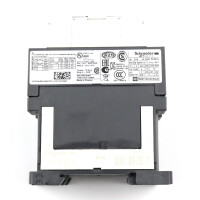 Schneider Electric Schütz LC1D18BD TeSys-035477 24V NOV