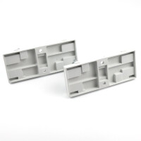 SIBA Sicherungsunterteil 2132301 630A AC1400V/DC900V (2Stk.) NOV