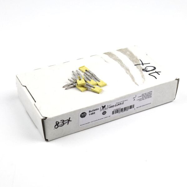 Allen Bradley LED Modul 800F-N3W SER B. (10Stk.) OVP