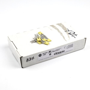 Allen Bradley LED Modul 800F-N3W SER B. (10Stk.) OVP