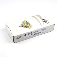 Allen Bradley LED Modul 800F-N3W SER B. (10Stk.) OVP
