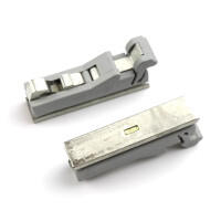 WAGO Träger 790-113 (24Stk.) OVP