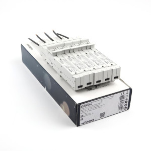 Wöhner Adapter 32300000A (5Stk.) OVP