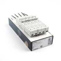 Wöhner Adapter 32300000A (5Stk.) OVP