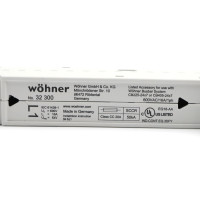 Wöhner Adapter 32300000A (5Stk.) OVP