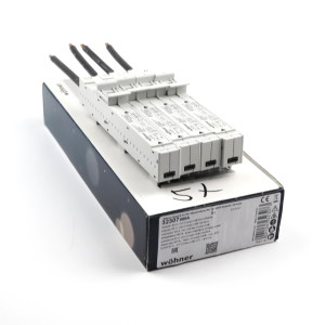 Wöhner Adapter 32307000A (4Stk.) OVP