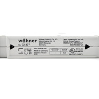 Wöhner Adapter 32307000A (4Stk.) OVP