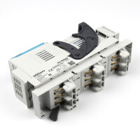 Wöhner NH-Sicherungs-Lasttrennschalter 33803000A OVP