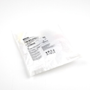 Siemens NOT-HALT-Pilzdrucktaster 3SU1150-1HB20-3PH0 OVP