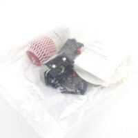 Siemens NOT-HALT-Pilzdrucktaster 3SU1150-1HB20-3PH0 OVP