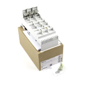 Wöhner Sammelschienenadapter 32660000A OVP