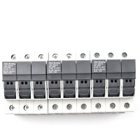 Allen Bradley Sicherungshalter 1492-FB3C30 (3Stk.) OVP