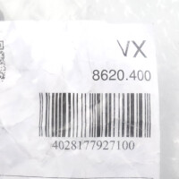 RITTAL Sockel-Ausbauwinkel VX 8620.400 (2Stk.) OVP