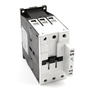 Eaton Leistungsschütz DILMC50 XTCEC050D 230V/50Hz 240V/60Hz GEB