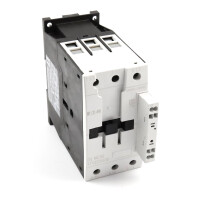 Eaton Leistungsschütz DILMC50 XTCEC050D 230V/50Hz 240V/60Hz GEB