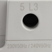 Eaton Leistungsschütz DILMC50 XTCEC050D 230V/50Hz 240V/60Hz GEB