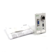 MURR ELEKTRONIK Datensteckverbindereinsatz 4000-68000-1430000 NOV