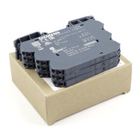 Siemens Koppelrelais 3RQ3055-2SM30 (3Stk.) OVP