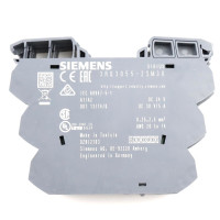 Siemens Koppelrelais 3RQ3055-2SM30 (3Stk.) OVP