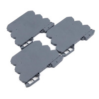 Siemens Koppelrelais 3RQ3055-2SM30 (3Stk.) OVP
