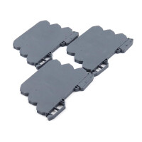 Siemens Koppelrelais 3RQ3018-2AM08-0AA0 (3Stk.) OVP