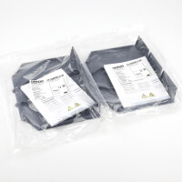 Siemens Isolationsplatte 3VA9481-0WK30 (2Stk.) OVP