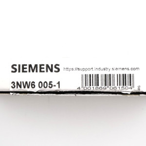 Siemens Sicherungseinsätze 3NW6005-1 (19Stk.) OVP