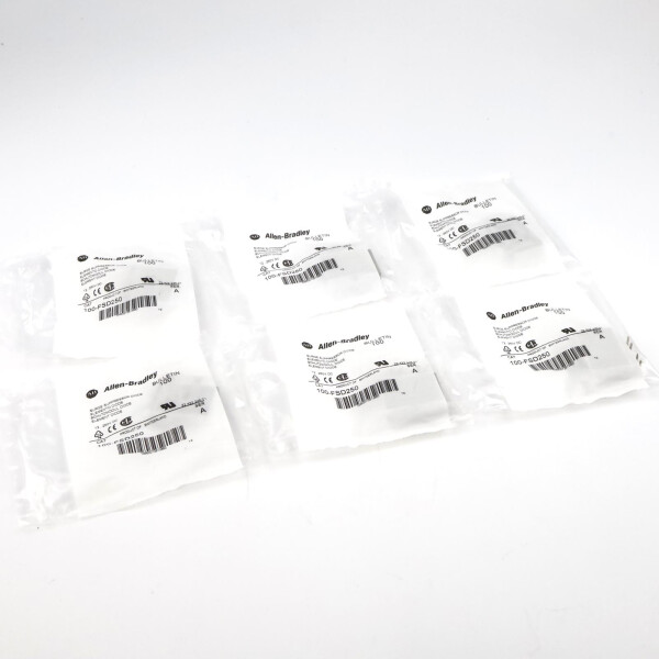 Allen Bradley Überspannungsschutzmodul 100-FSD250 (6Stk.) OVP