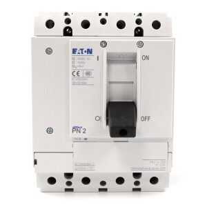 Eaton Lasttrennschalter PN2-4-200 266012 OVP