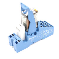 Finder Koppelrelais 58.P4.8.230.0060 (5Stk.) OVP