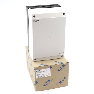 Eaton Isolierstoffgehäuse CI-K4-125-TS 206886 OVP