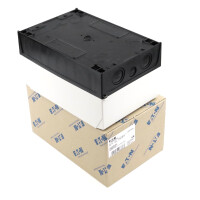 Eaton Isolierstoffgehäuse CI-K4-125-TS 206886 OVP