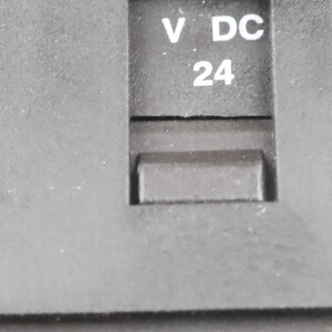 ABB Schütz B7D-40-00 24VDC NOV