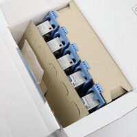 Finder Koppelrelais 58.P4.9.024.0050 (5Stk.) OVP