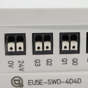 Eaton E/A-Modul EU5E-SWD-4D4D 116382 OVP