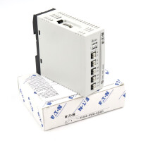 Eaton E/A-Modul EU5E-SWD-4D4D 116382 OVP