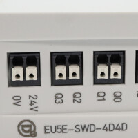 Eaton E/A-Modul EU5E-SWD-4D4D 116382 OVP