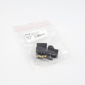 Pilz Federkraftklemmen PNOZ mmcxp 783542 (3Stk.) OVP