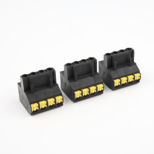 Pilz Federkraftklemmen PNOZ mmcxp 783542 (3Stk.) OVP