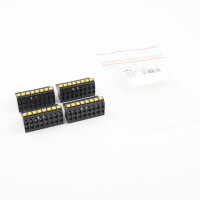 Pilz Federkraftklemmen-SET 751008 OVP