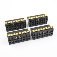 Pilz Federkraftklemmen-SET 751008 OVP