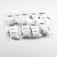 Phoenix Contact Anbaurahmen VS-08-A-RJ45/MOD-1-R-IP67 1689844 (9Stk.) OVP